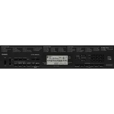 Kit Teclado Casio Ctk-3500 C/ Pedal + Suporte + Capa + Fonte Foto mini 3