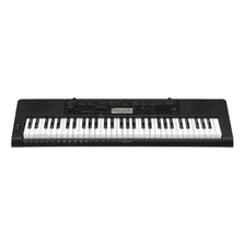 Kit Teclado Casio Ctk-3500 C/ Pedal + Suporte + Capa + Fonte Foto mini 4