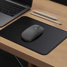 Kit Teclado Controle Mouse Sem Fio Wireless Com Led Foto mini 4