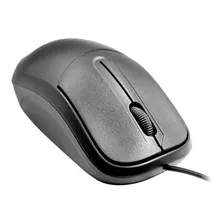 Kit Teclado E Mouse C3tech KB-15BK | MS-35BK Cor Preto Foto mini  2