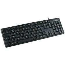 Kit Teclado E Mouse C3tech KB-15BK | MS-35BK Cor Preto Foto mini 4