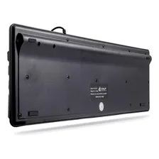 Kit Teclado Gamer Profissional Foto mini 2
