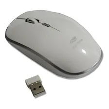 Kit Teclado + Mouse Sem Fio C3tech K-w510swh Foto mini 2