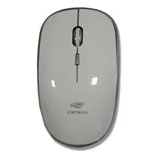 Kit Teclado + Mouse Sem Fio C3tech K-w510swh Foto mini 3