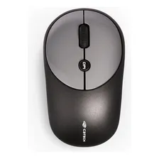 Kit Teclado + Mouse Sem Fio Wireless C3tech K-w200bgy Foto mini 4