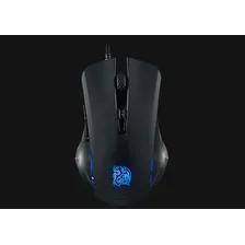 Kit Teclado+mouse Óptico Commander 2400dpi Thermaltake Foto mini 3