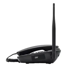 Kit Telefone Celular Fixo 3g Intelbras Cfa 6041 Foto mini 4