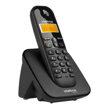 Kit Telefone Sem Fio Ts 3110 + 4 Ramais Ts 3111 Intelbras Foto mini 2