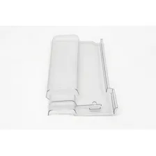 Kit Telha Romana Transparente Com 10 Unidades Foto mini  2
