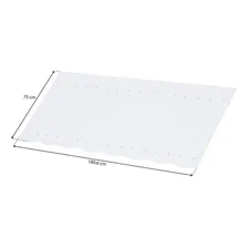 Kit Telhado Completo New Garden Com Led Casatema Cfwt Foto mini 2