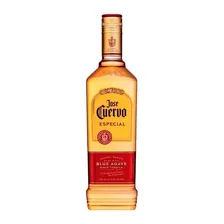 Kit Tequila Jose Cuervo Ouro + Prata 750ml Foto mini 2