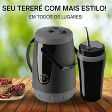 Kit Tererê Unitermi (com Copo Térmico Tererê) Foto mini 3