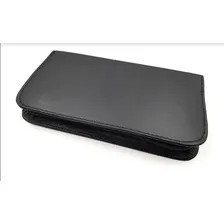 Kit Tesouras Cabeleireiro Ou Pet Aço Inoxidável 6.0 Black Foto mini 2