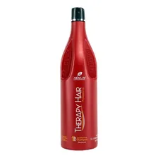 Kit Therapy Hair Adlux Profissional 5 Passos Reparação Foto mini  2