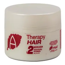 Kit Therapy Hair Manutenção - 3 Passos Foto mini 3