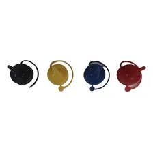 Kit Tinta Corante Para Epson Wf C 5710 04 Cores 250  Cada Tinta Kit 4 Cores Cmyk Foto mini  2