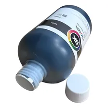 Kit Tinta Pigmentada Inktec Profeel E0013 E0015 | 500ml Tinta Cyan Magenta Yellow Black Foto mini 3