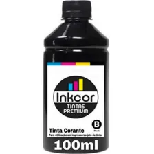 Kit Tinta Recarga CompatÃvel Cartucho Hp 667 664 662 Impressora Jato De Tinta Inkjet Ink Advantage Tintas Corante Inkcor Com Snap Fill Foto mini 2
