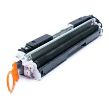Kit Toner CompatÃvel Cp1025 Ce310 Byqualy Foto mini 2