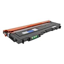 Kit Toner Compatível Para Clt-404 C430w C480w C480fn Byqualy Tinta Preto Ciano Amarelo E Magenta Foto mini 4