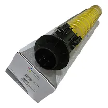 Kit Toner Para Ricoh Mp C2003 C2004 C2503 C2504 Smart Color Foto mini 3