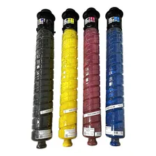 Kit Toner Para Ricoh Mp C2003 C2004 C2503 C2504 Smart Color Foto mini 2