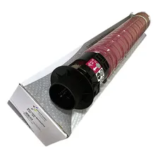 Kit Toner Para Ricoh Mp C2003 C2004 C2503 C2504 Smart Color Foto mini 4