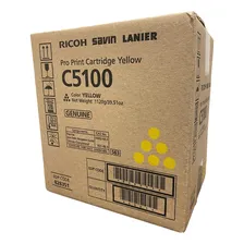 KIT Toner Ricoh PRO C5100 PRO Foto mini 3