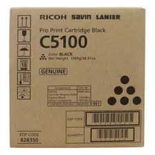KIT Toner Ricoh PRO C5100 PRO Foto mini 2