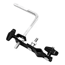 Kit Torelli Cowbell 7'' To052 Com Suporte Para Pedestal Foto mini 3