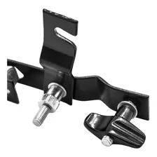 Kit Torelli Cowbell 7'' To052 Com Suporte Para Pedestal Foto mini 4