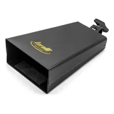 Kit Torelli Cowbell 8'' To053 Com Clamp Para Aro Bumbo Ta421 Foto mini 2
