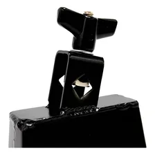 Kit Torelli Cowbell 8'' To053 Com Clamp Para Aro Bumbo Ta421 Foto mini 4
