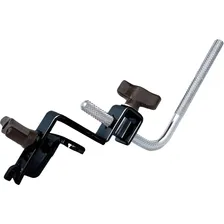Kit Torelli Cowbell 8'' To053 Com Clamp Para Aro Bumbo Ta421 Foto mini 3