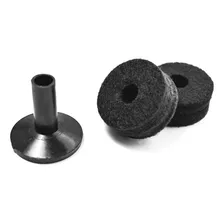 Kit Torelli Para Prato 1 Base E 2 Feltros Com 3 Kit Ta013 Foto mini 2