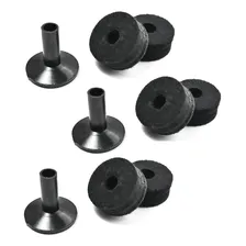 Kit Torelli Para Prato 1 Base E 2 Feltros Com 3 Kit Ta013 Foto mini 1