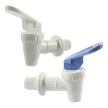 Kit Torneira Ibbl Branca E Branca/azul Purificador/bebedouro Foto mini 1