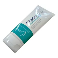Kit Trata Feridas 1 Hidrogel Casex 85g + 5 Placa De Alginato Foto mini 2