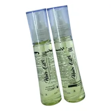 Kit Tratamento 2 Oleo Argan 45ml Hairs Company Foto mini 1