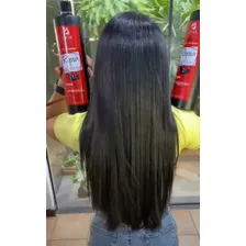 Kit Tratamento Cabelo Cavier Cosmeticos Repair Active 900ml Foto mini 2