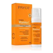 Kit Tratamento Vitamina C Payot Foto mini  2
