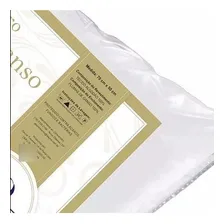 Kit Travesseiros 2 Peças- Daune 100% Pluma De Ganso 50x70 Foto mini 4