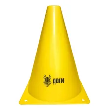 Kit Treinamento Funcional Escada De Agilidad 10 Cones-chapéu Foto mini 2