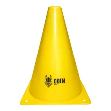 Kit Treinamento Funcional Escada De Agilidad 10 Cones-chapéu Foto mini 2