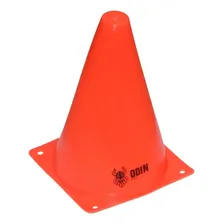 Kit Treino Funcional Completo Escada De Agilidade Cone Odin Foto mini 4