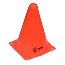 Kit Treino Funcional Completo Escada De Agilidade Cone Odin Foto mini 4