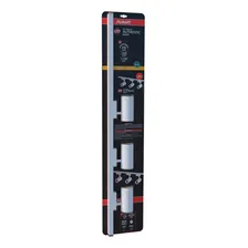 Kit Trilho Auhtentic 3000k Avant Luminária De Trilho Cor Branco 110V/220V Foto mini 4