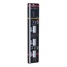 Kit Trilho Auhtentic 3000k Avant Luminária De Trilho Cor Branco 110V/220V Foto mini 3