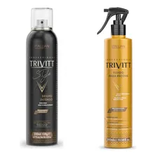 Kit Trivitt Fluido + Brilho Intenso Foto  mini 1