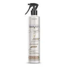 Kit Trivitt Profissional Reconstrução Completa (6 Itens) Foto mini 3